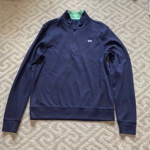 Vineyard Vines boys cotton pullover